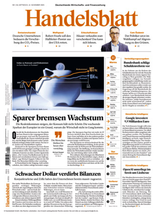 Handelsblatt