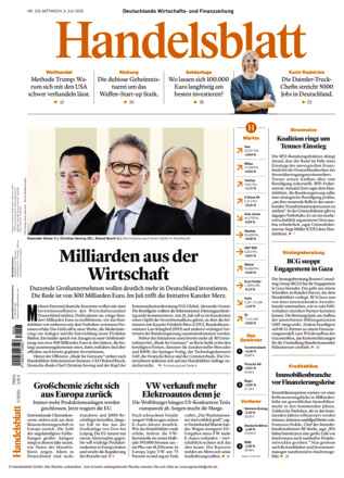 Handelsblatt