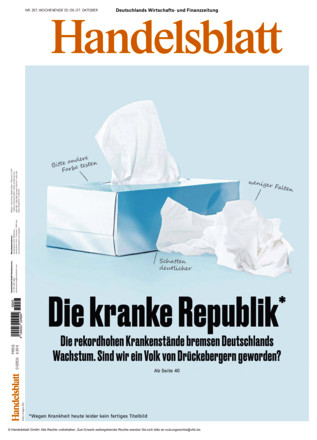 Handelsblatt