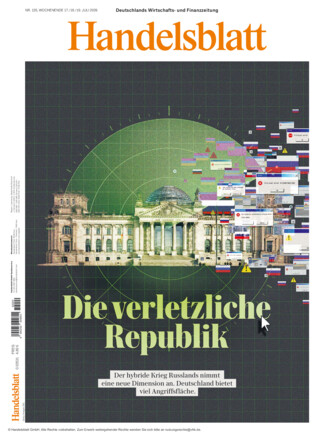 Handelsblatt