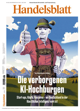 Handelsblatt