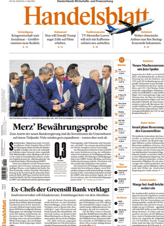Handelsblatt