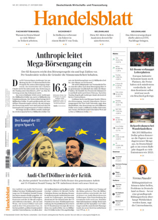 Handelsblatt