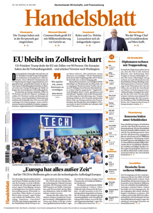 Handelsblatt