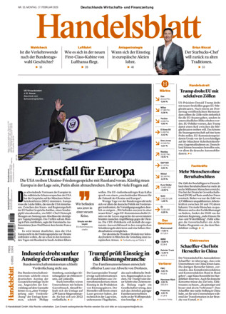 Handelsblatt