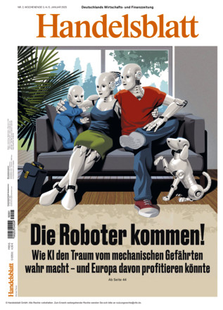 Handelsblatt