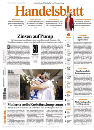 Handelsblatt