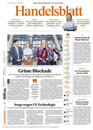 Handelsblatt