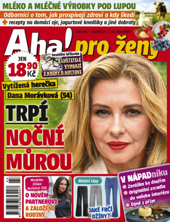 Aha! pro ženy