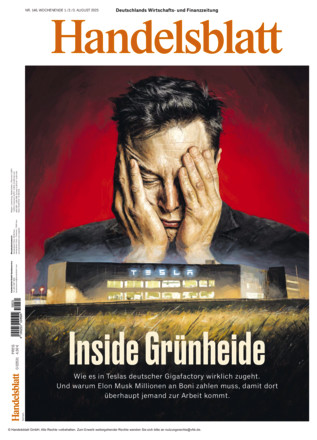 Handelsblatt