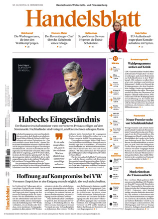 Handelsblatt