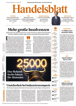 Handelsblatt