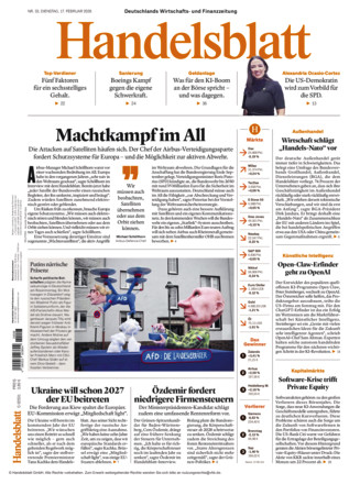 Handelsblatt