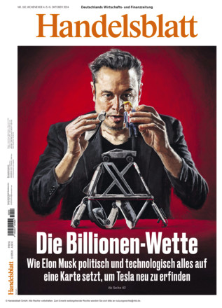 Handelsblatt