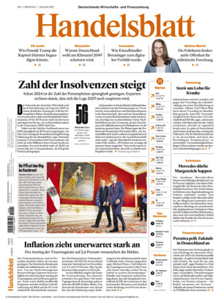 Handelsblatt