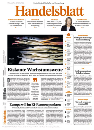 Handelsblatt