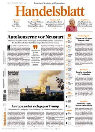 Handelsblatt