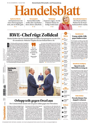 Handelsblatt