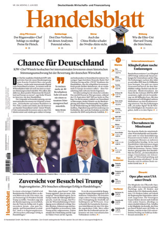 Handelsblatt
