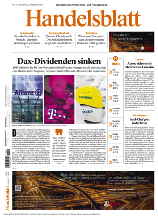 Handelsblatt