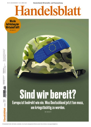 Handelsblatt