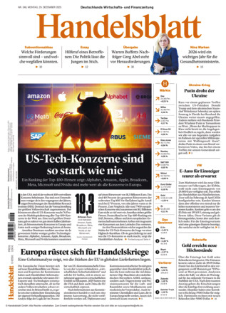Handelsblatt