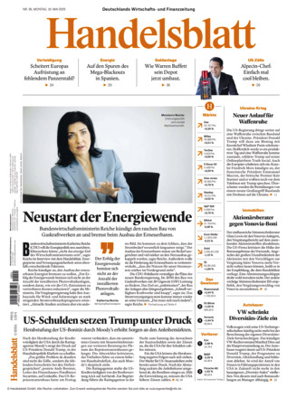Handelsblatt