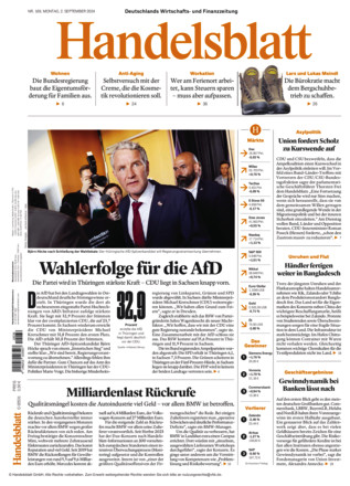 Handelsblatt