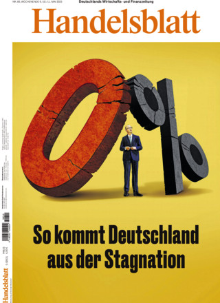 Handelsblatt