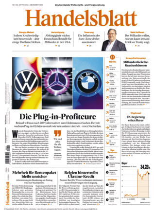 Handelsblatt