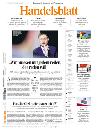 Handelsblatt