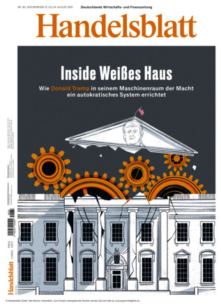 Handelsblatt