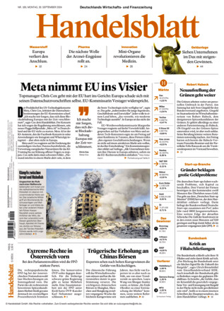 Handelsblatt