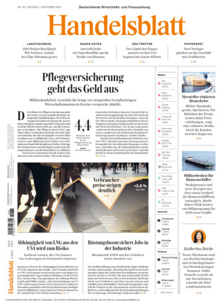Handelsblatt