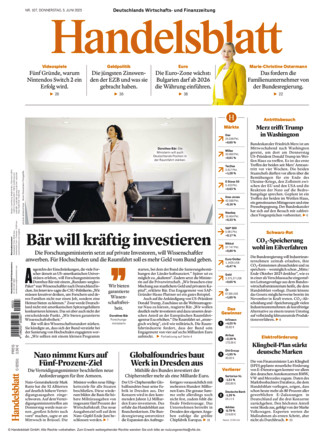 Handelsblatt