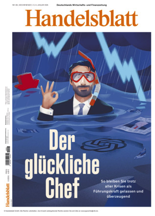 Handelsblatt