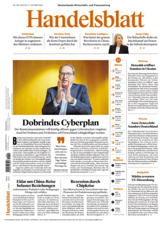 Handelsblatt