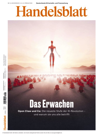 Handelsblatt