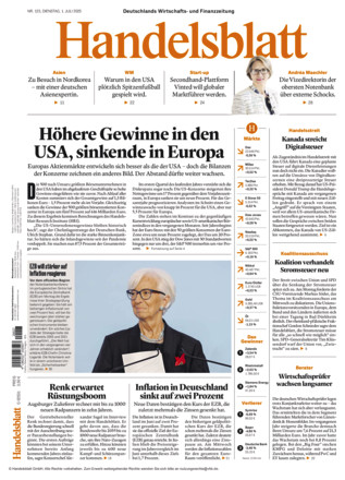 Handelsblatt