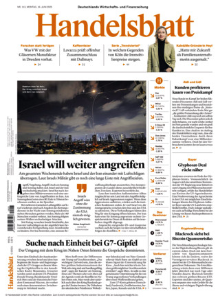 Handelsblatt