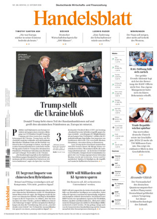Handelsblatt