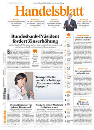 Handelsblatt