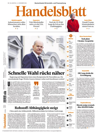 Handelsblatt