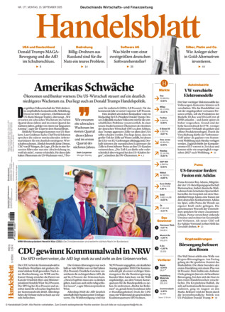 Handelsblatt