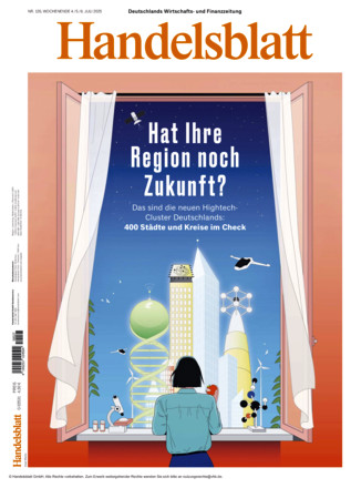 Handelsblatt
