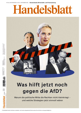 Handelsblatt