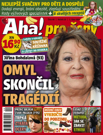 Aha! pro ženy - ePaper