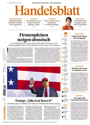 Handelsblatt