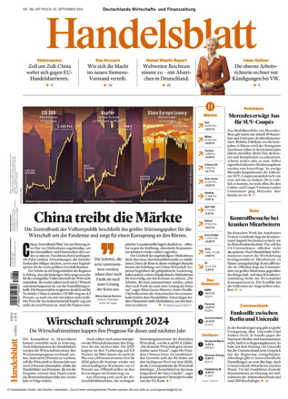 Handelsblatt