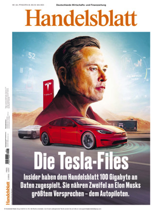 Handelsblatt